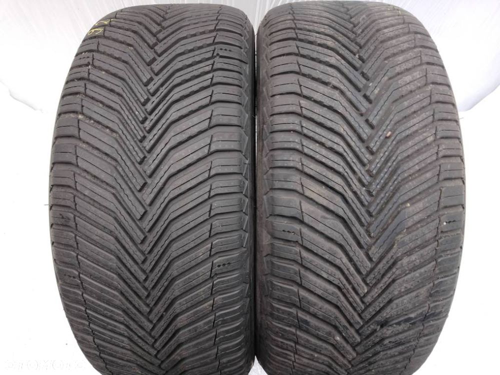 Michelin CrossClimate 2 245/50 R19 105v 2025 - 1