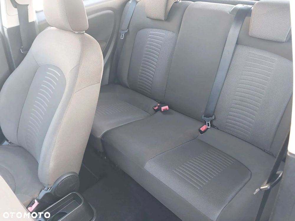 Fiat Grande Punto 1.4T-Jet Dynamic - 19