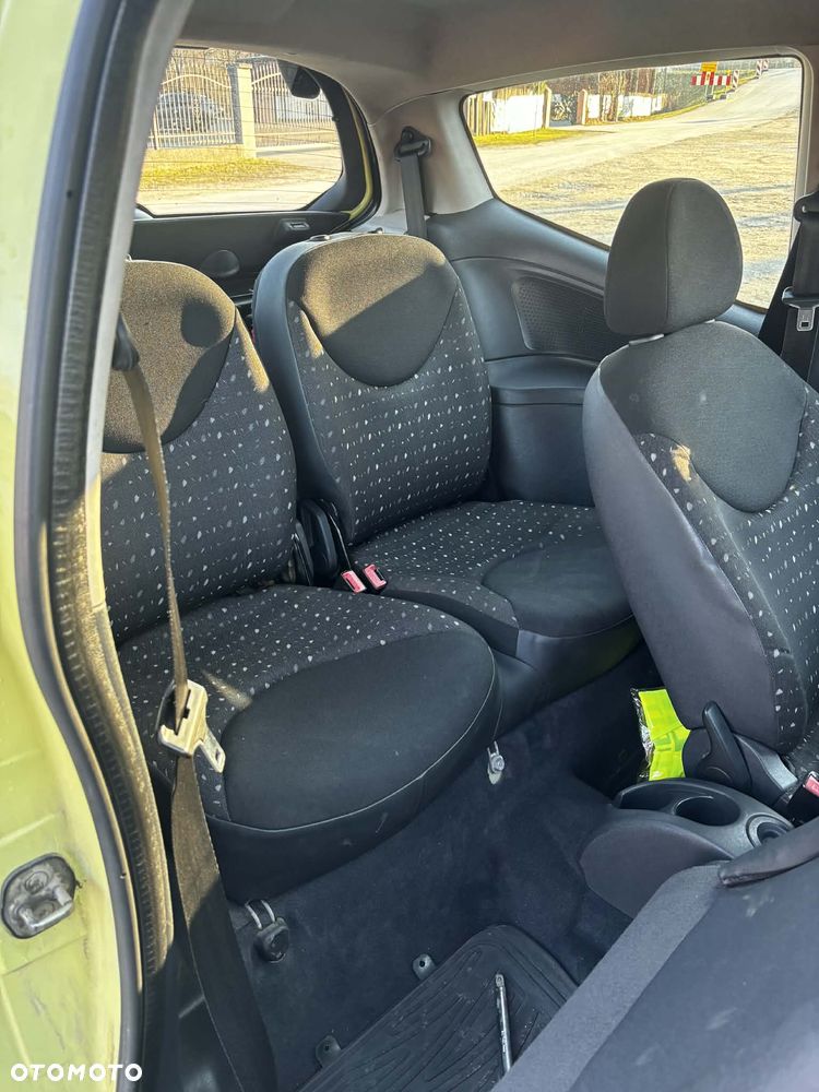 Citroën C2 1.4 HDi Tonic - 6