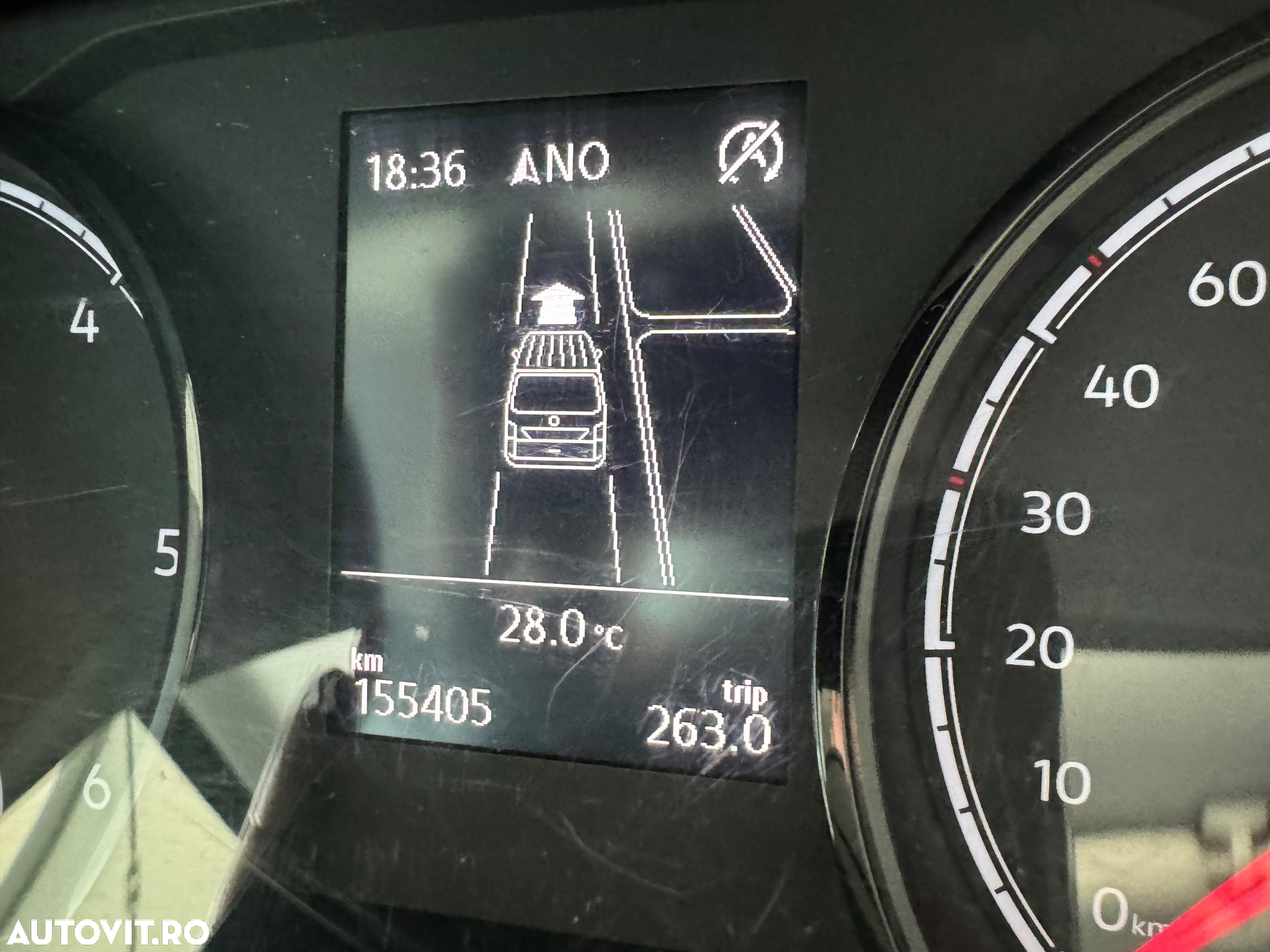 Volkswagen Caravelle T6.1 2.0 TDI 110 kW KR Highline - 6
