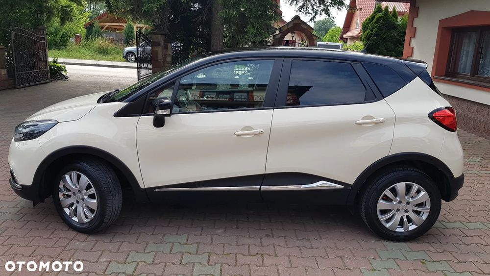 Renault Captur 0.9 Energy TCe Limited - 31