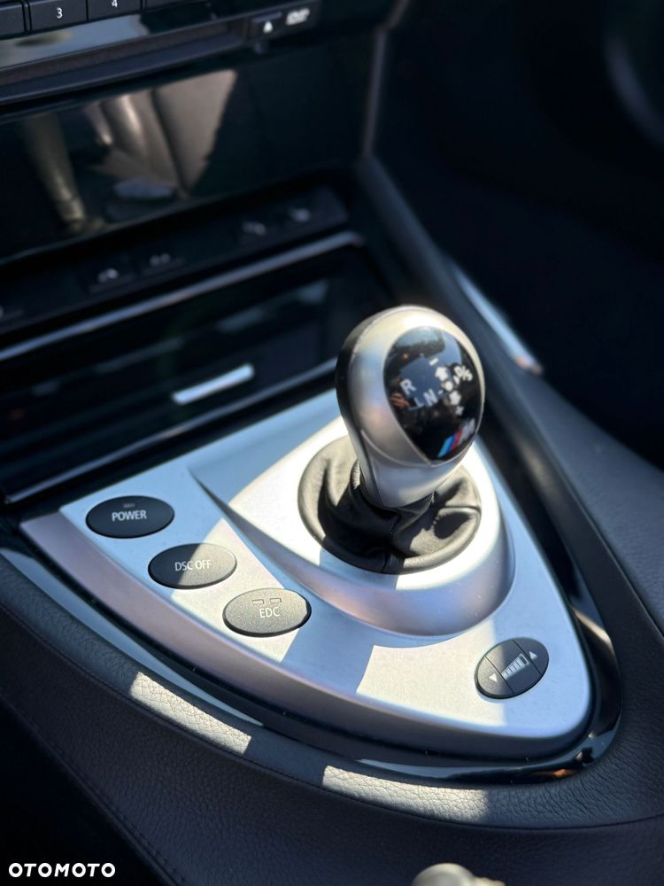 BMW M6 - 20