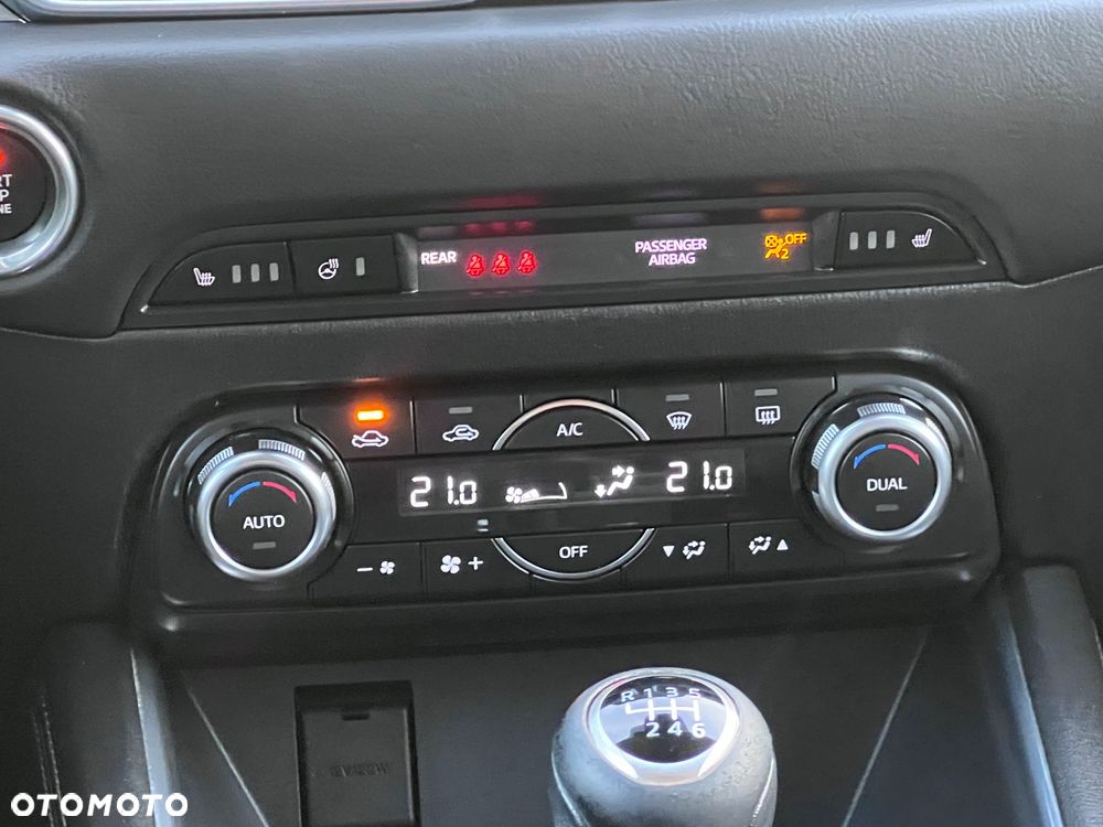 Mazda CX-5 - 28