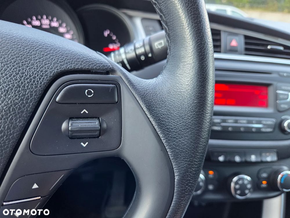 Kia Ceed 1.6 GDI Edition 7 - 24