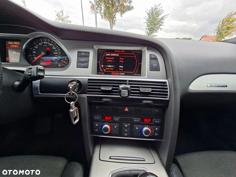 Audi A6 - 19