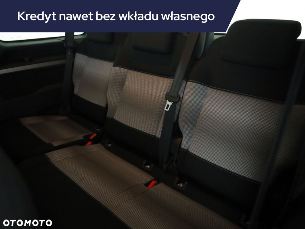 Citroën SpaceTourer - 15
