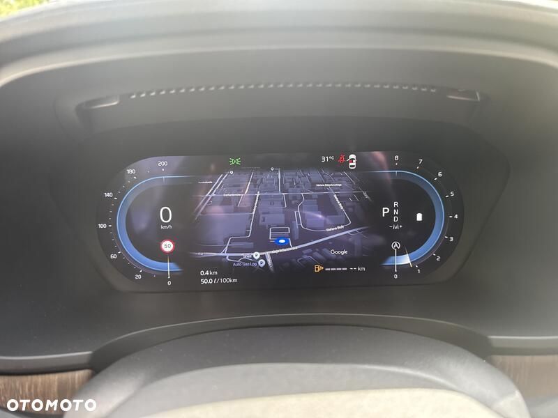 Volvo V90 B5 B Ultimate Bright - 12