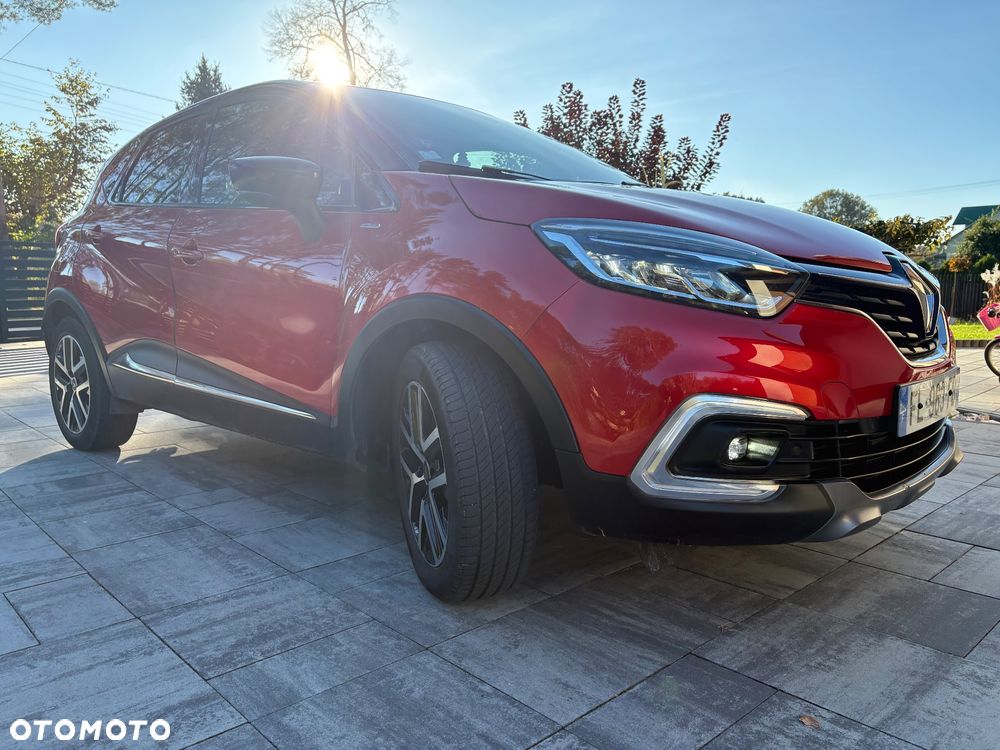 Renault Captur - 2