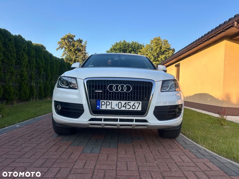 Audi Q5 3.0 TDI Quattro S tronic - 4