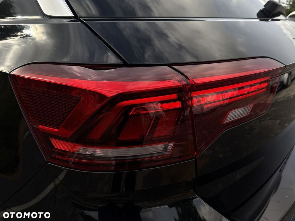 Volkswagen T-Roc 1.5 TSI Life Plus DSG - 34