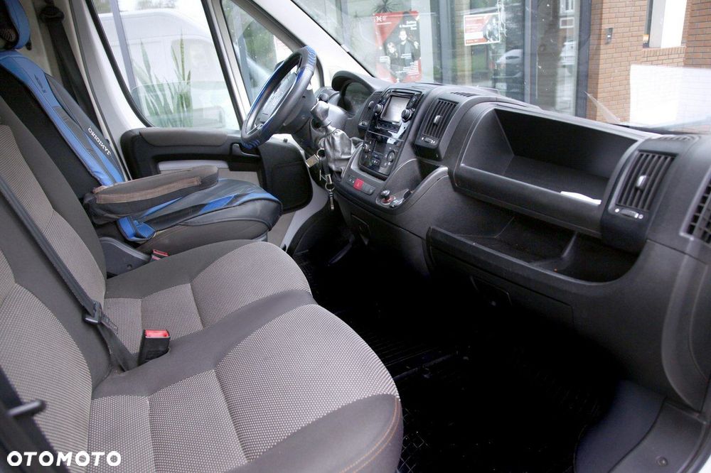 Fiat Ducato - 10