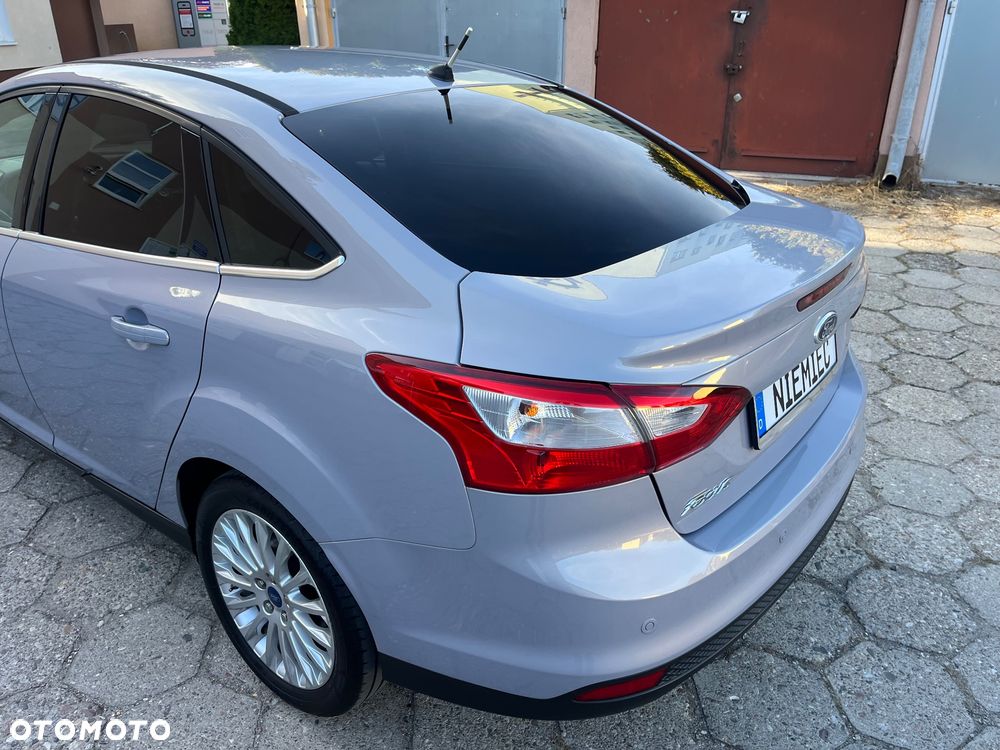 Ford Focus - 20