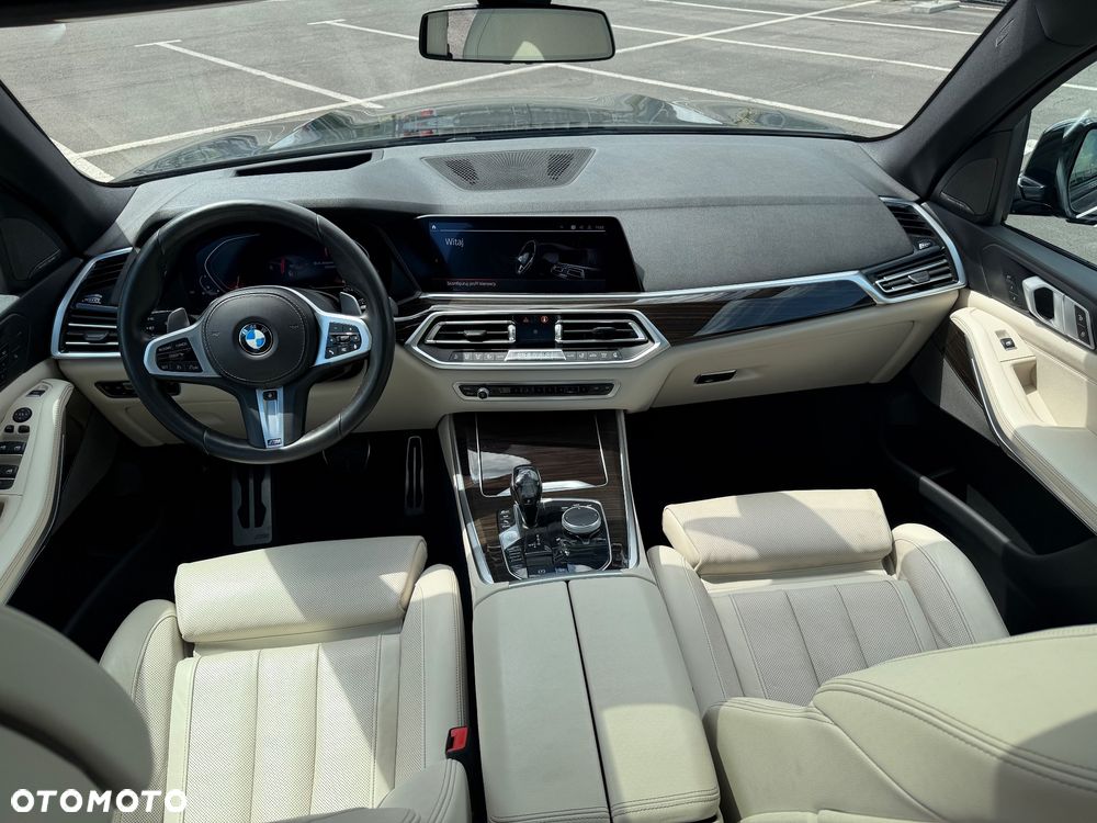 BMW X5 - 14