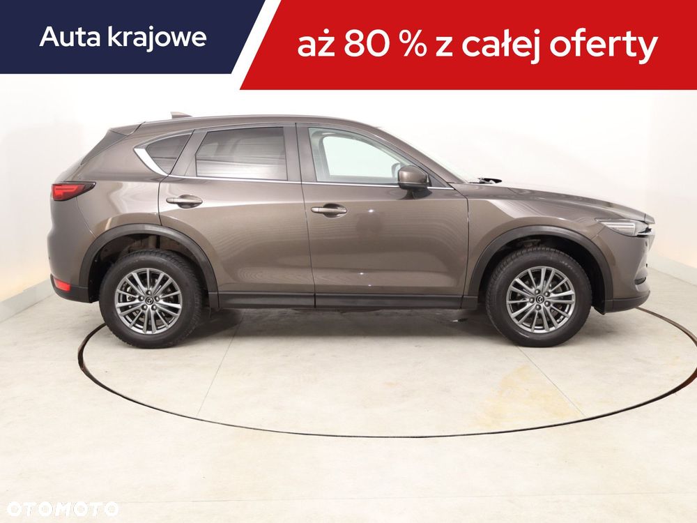 Mazda CX-5 - 7