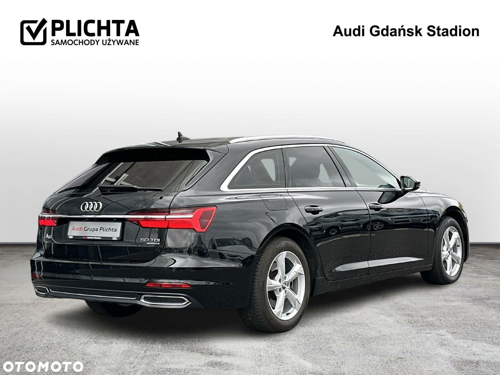 Audi A6 - 5