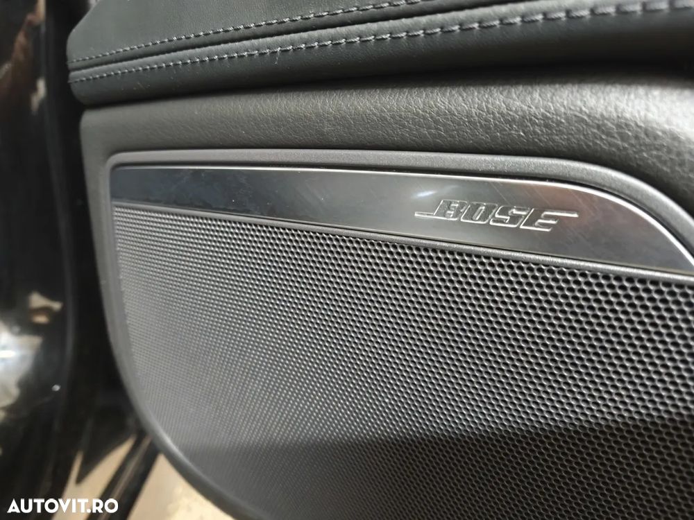 Audi A7 3.0 TDI Quattro Tiptronic - 13