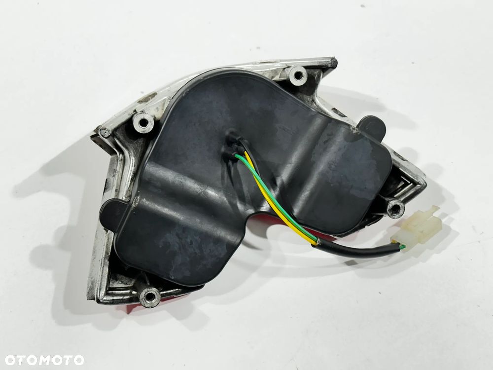 Lampa tył Quadro 3 350 - 3