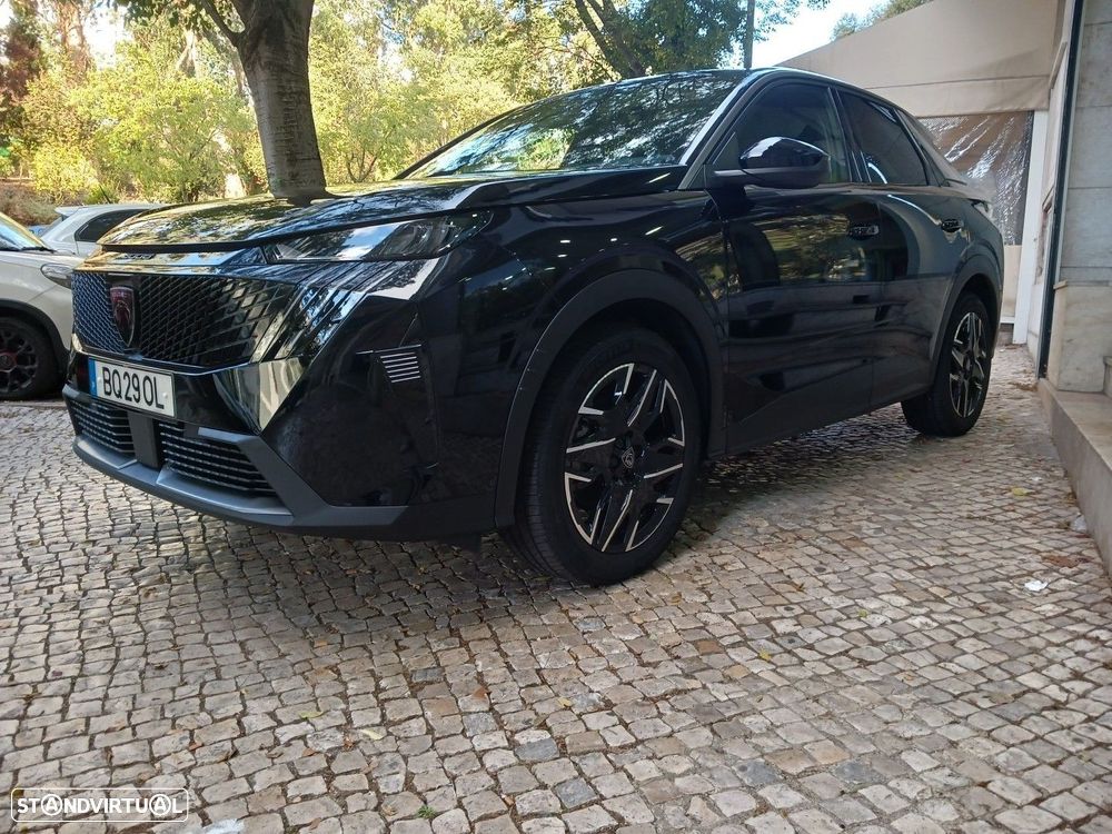 Peugeot 3008 1.2 Hybrid Allure Pack e-DCS6 - 6