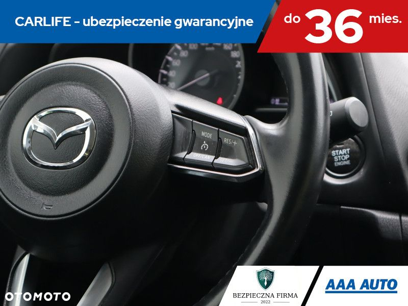 Mazda 3 - 18
