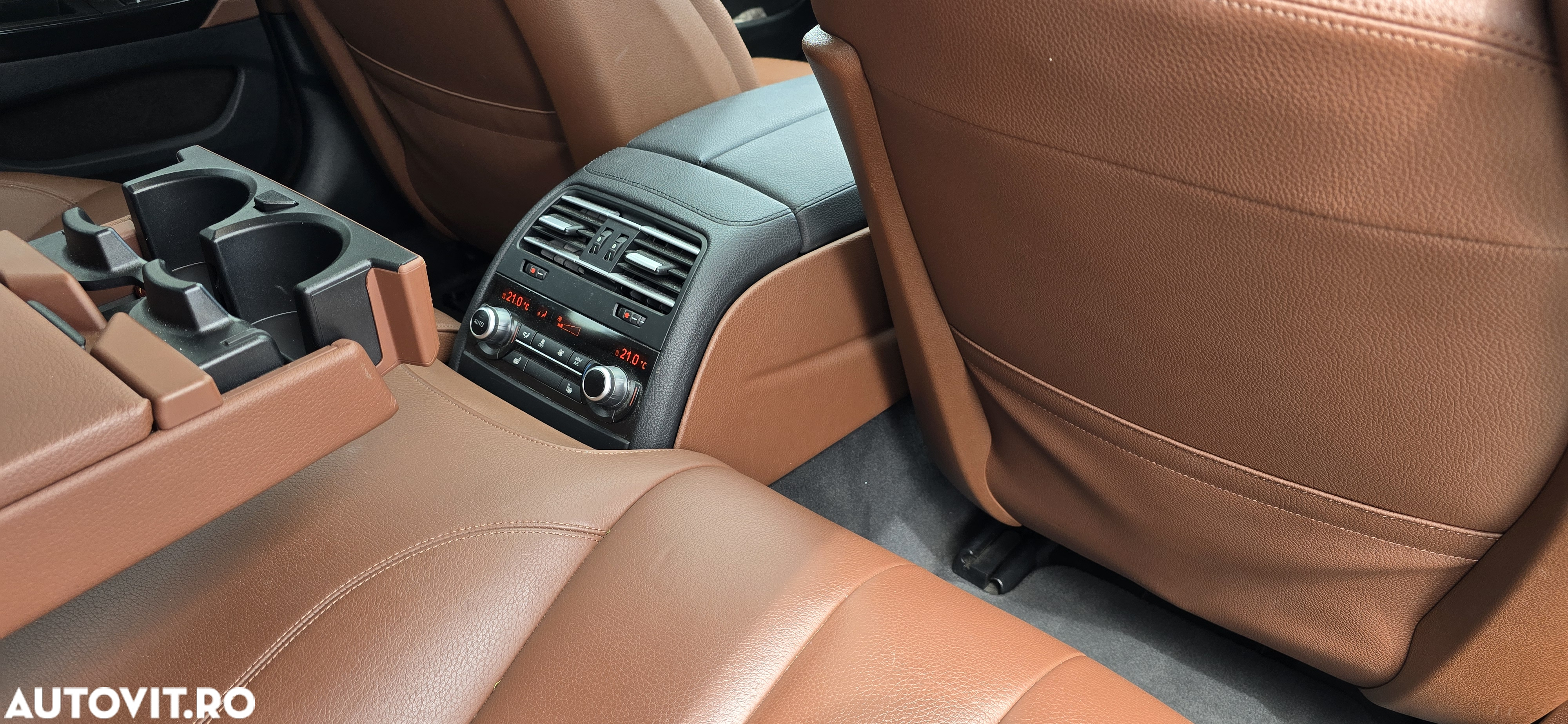 BMW Seria 6 640d xDrive Gran Coupe - 9