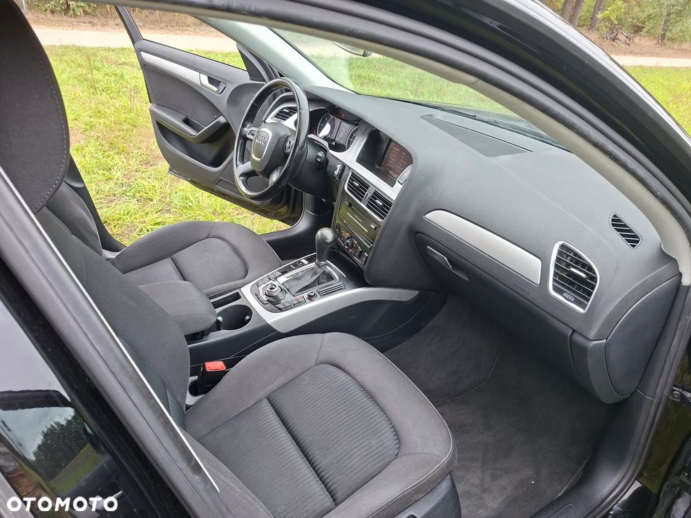 Audi A4 Avant - 10
