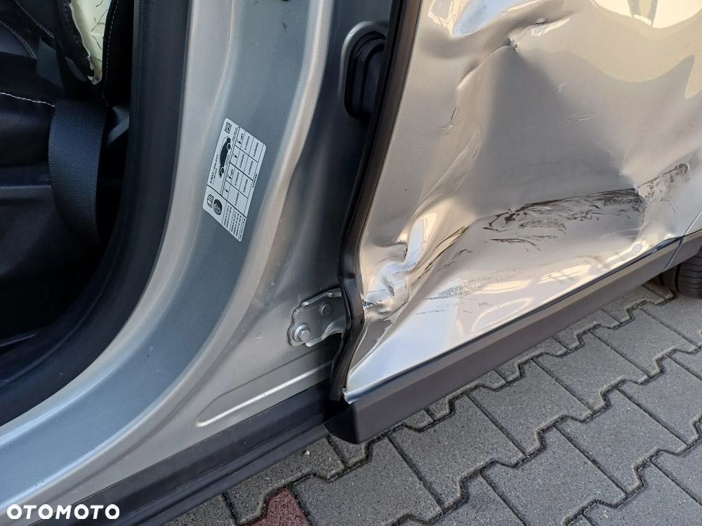 Ford S-Max 2.0 EcoBlue AWD Titanium - 25