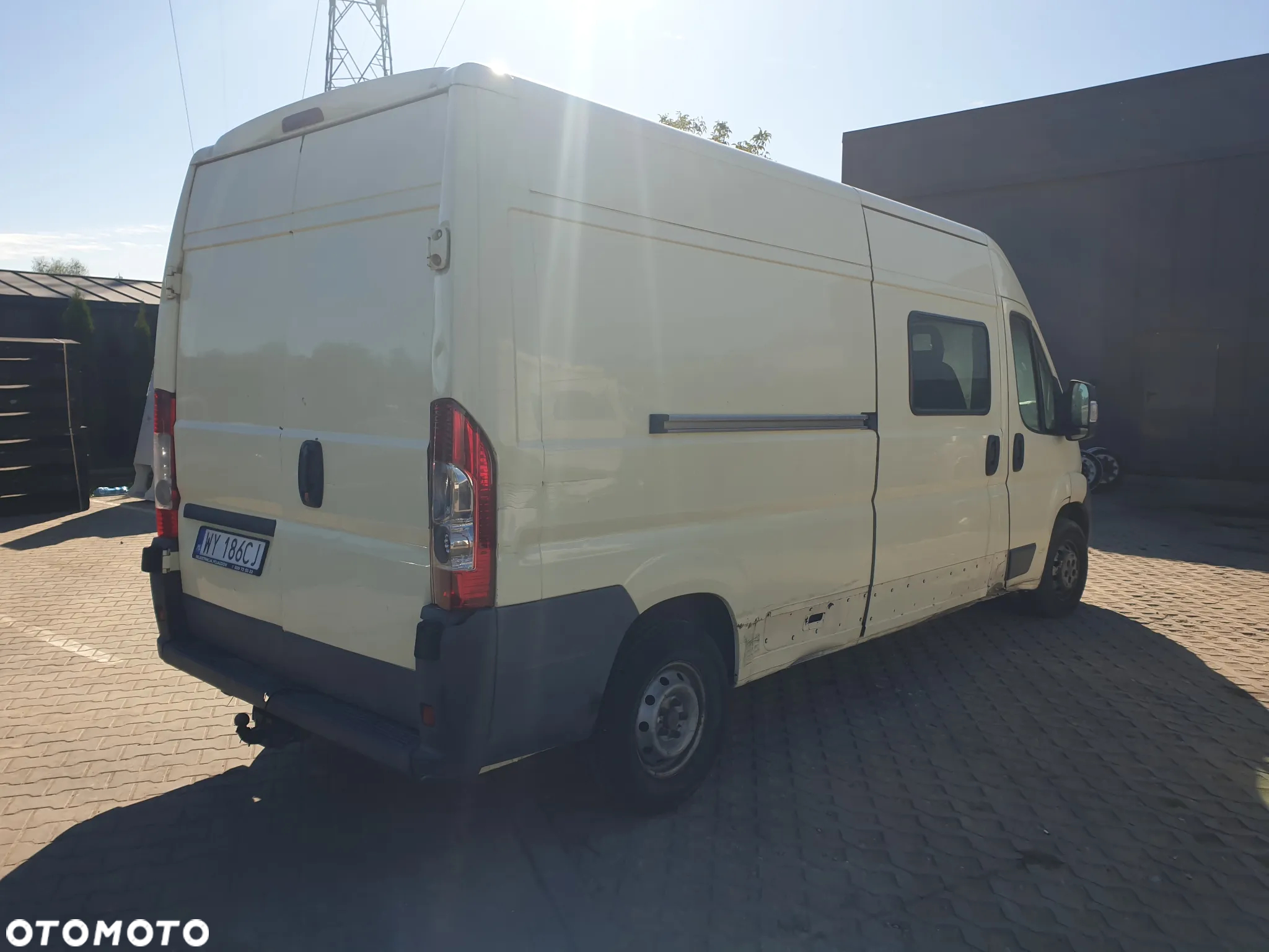 Fiat DUCATO - 2