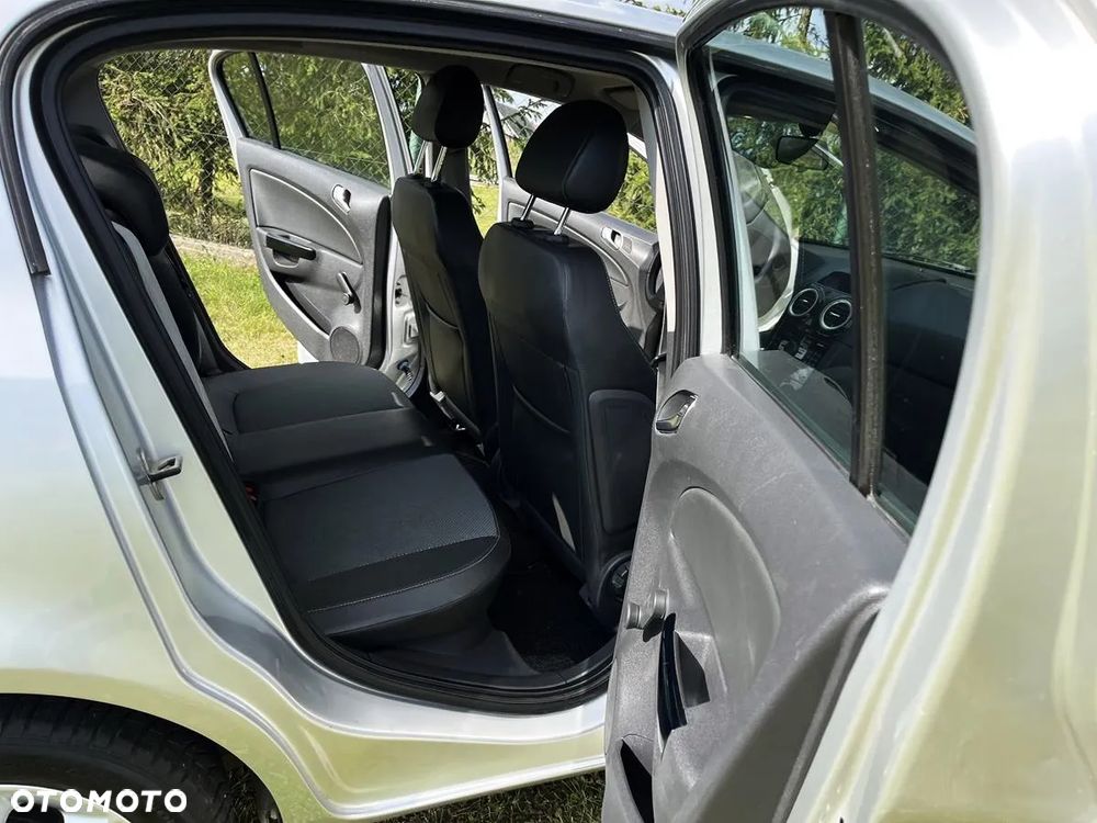 Opel Corsa - 9