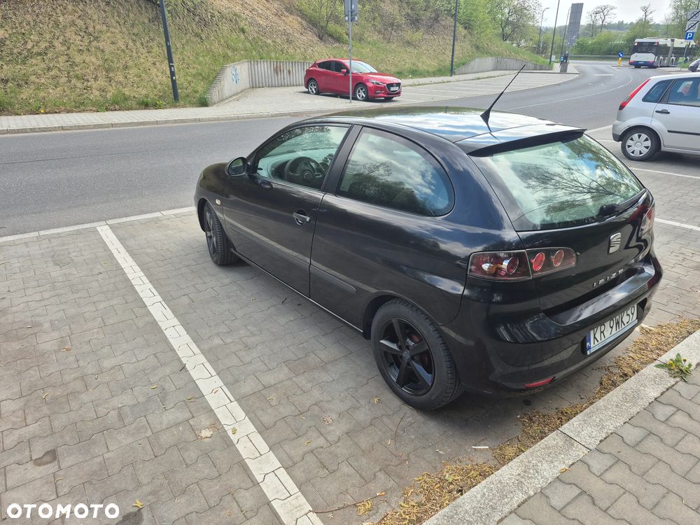 Seat Ibiza SC 1.4 16V Reference - 5