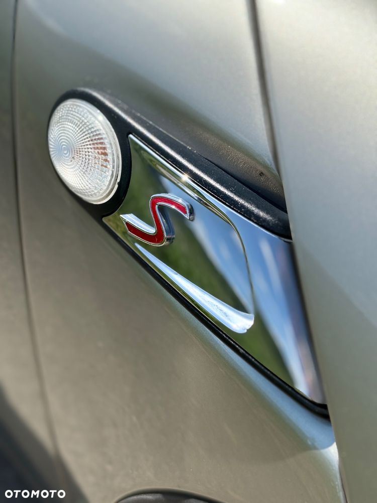 MINI Cooper S - 6
