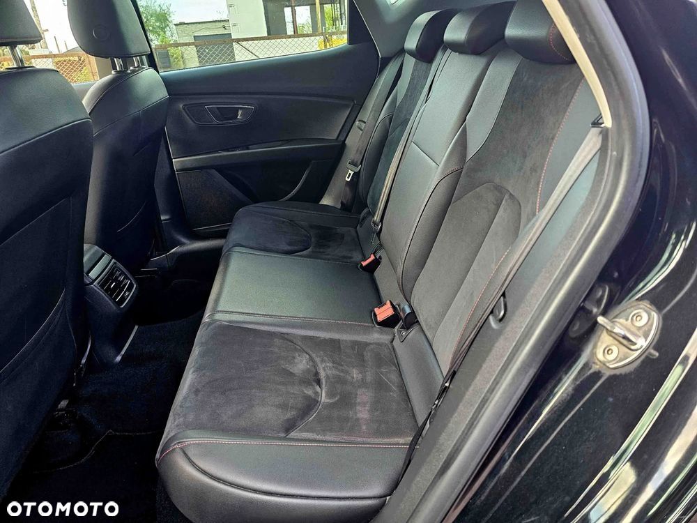 Seat Leon 1.8 TSI Start&Stop FR - 17