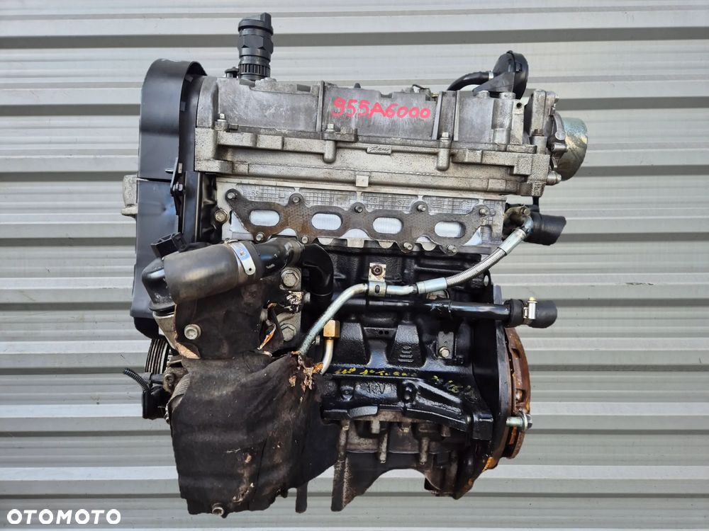 Silnik Alfa Romeo Mito 1,4 Multiair 955A6000 - 1