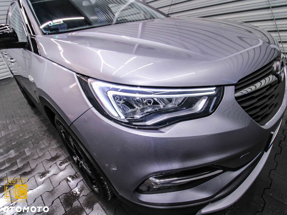 Opel Grandland X 1.2 T GPF Edition Business Pack S&S - 32