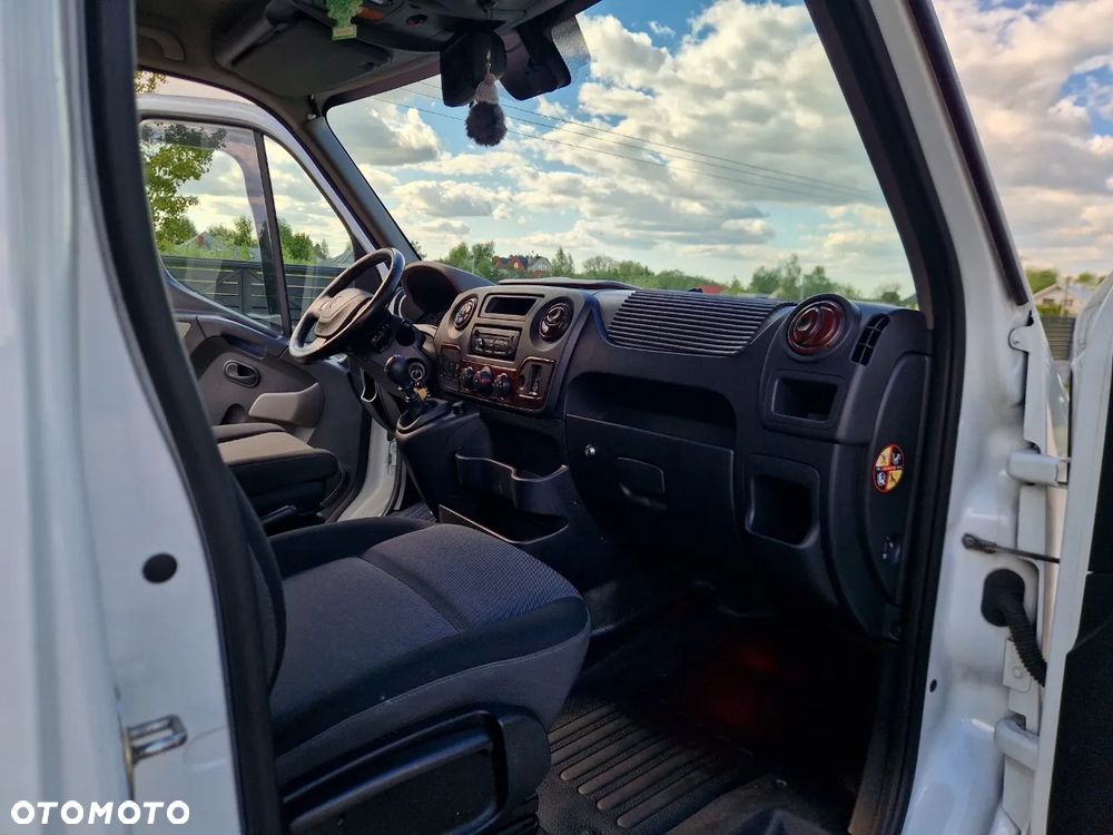 Renault Master ENERGY Start & Stop L4H1 HA - 13