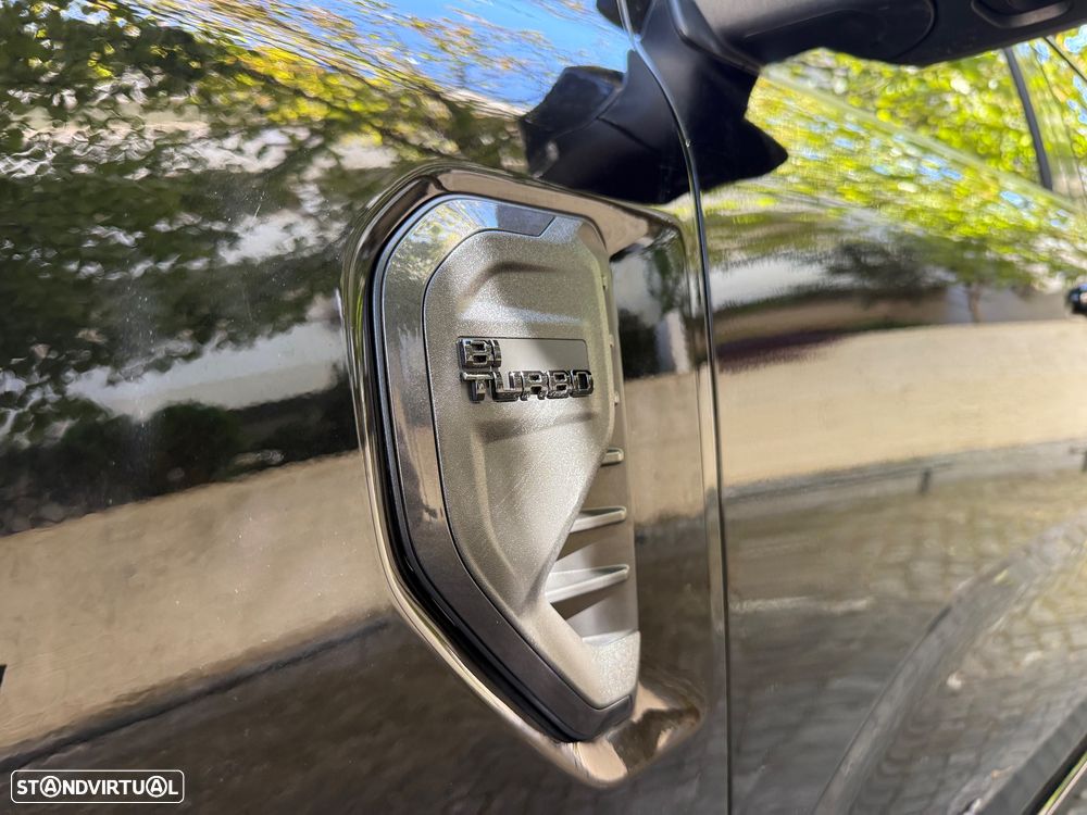 Ford Ranger 2.0 EcoBlue CD Wildtrak 4WD Aut. - 26