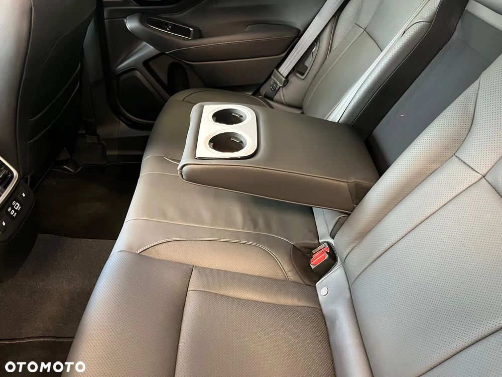 Subaru Outback 2.5i Business Edition (EyeSight) Lineartronic - 5