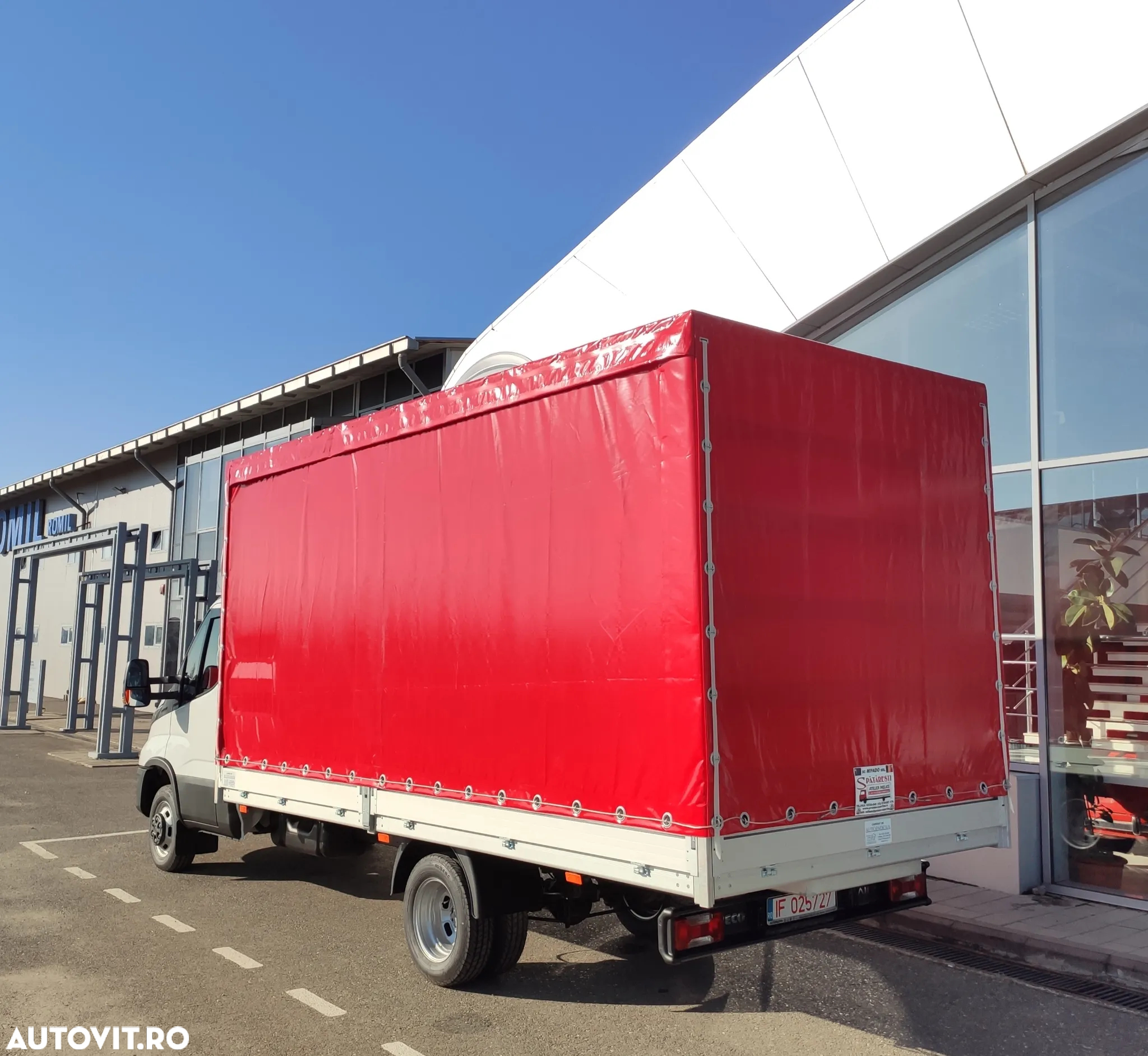 Iveco 35C16 - 3