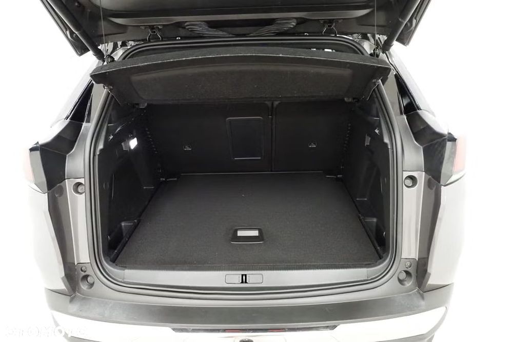 Peugeot 3008 BlueHDi 130 Stop & Start EAT8 Allure - 38