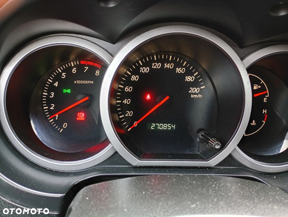 Suzuki Grand Vitara 2.0 De luxe - 5