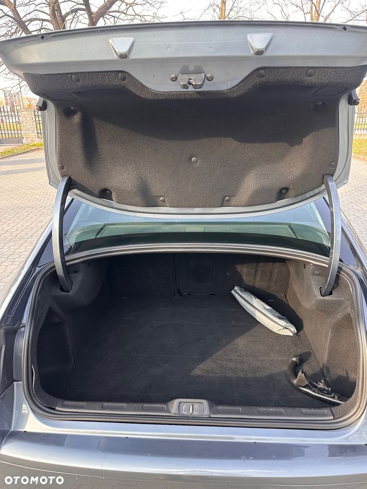 Citroën C5 HDi 165 FAP Exclusive - 21