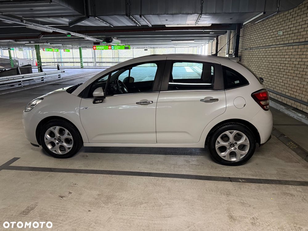 Citroën C3 1.2 VTi Exclusive - 11