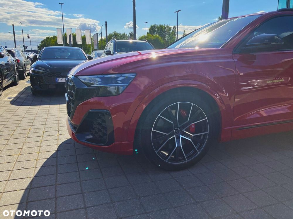 Audi SQ8 - 6