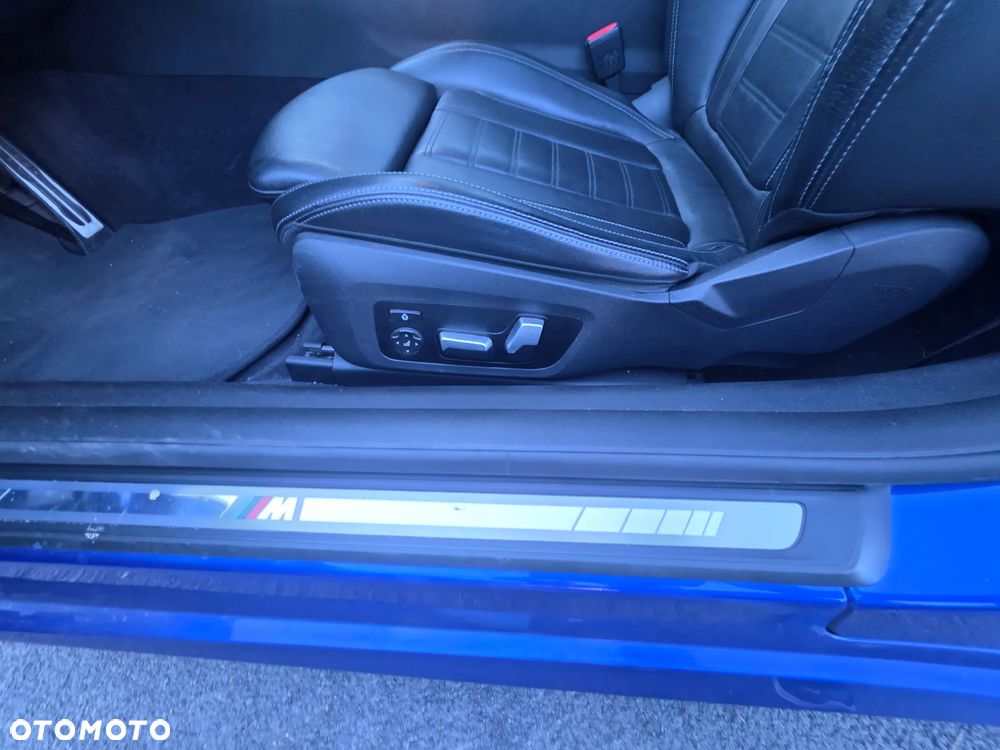 BMW Seria 4 M440i xDrive - 21