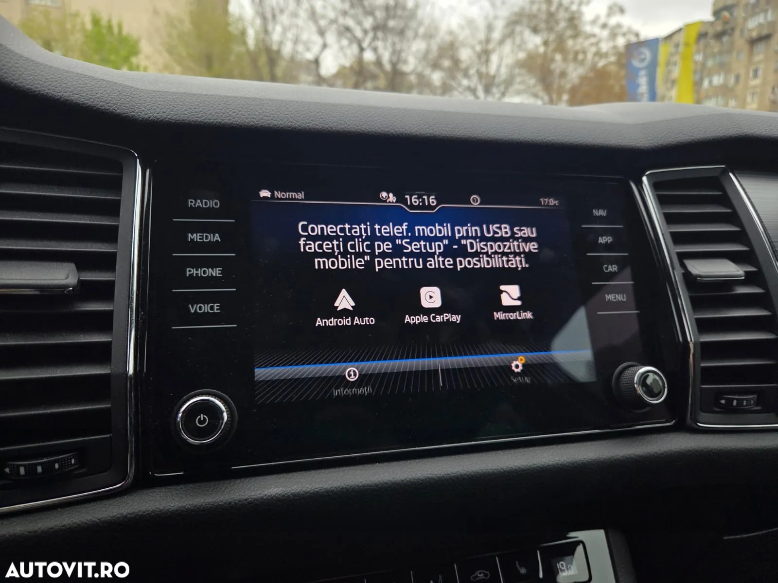 Skoda Kodiaq 1.5 TSI DSG Ambition - 19