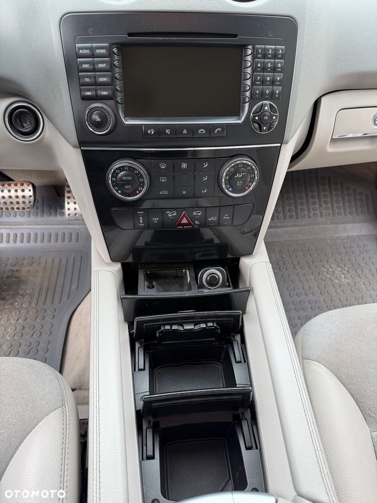 Mercedes-Benz ML 320 CDI 4-Matic - 16