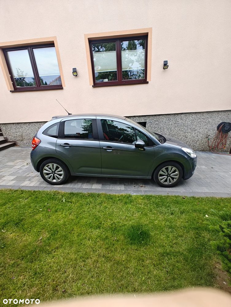 Citroën C3 - 3