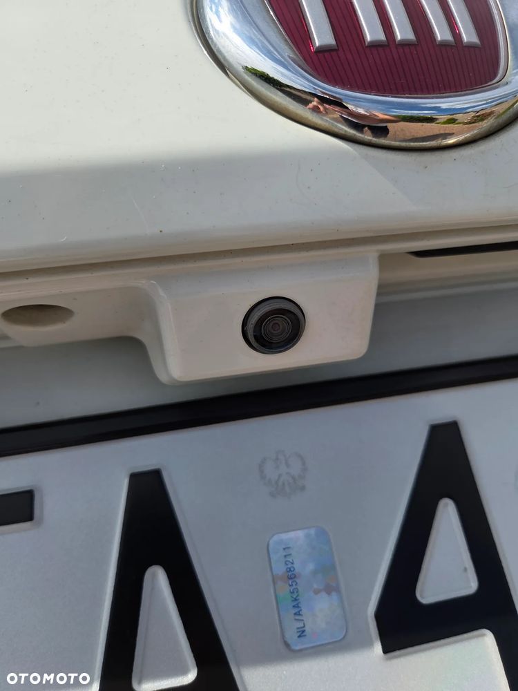 Fiat Tipo - 17