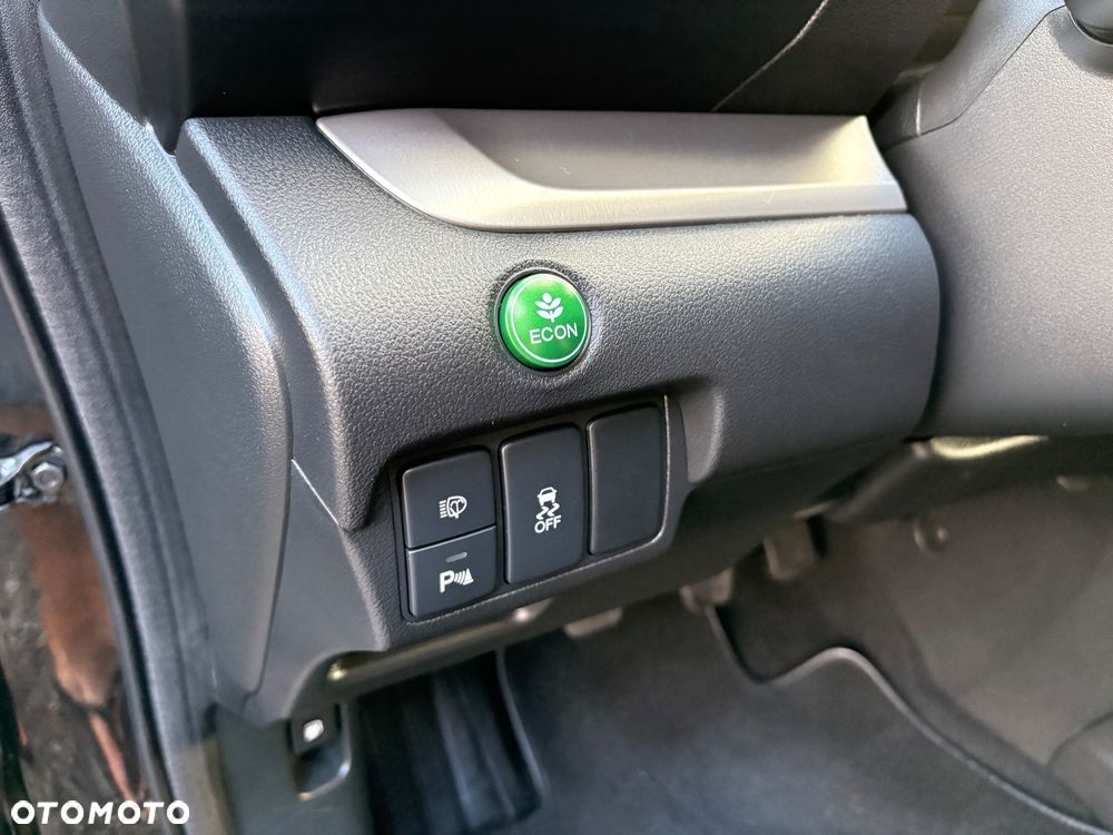 Honda CR-V 2.0i-VTEC 4WD Executive - 32