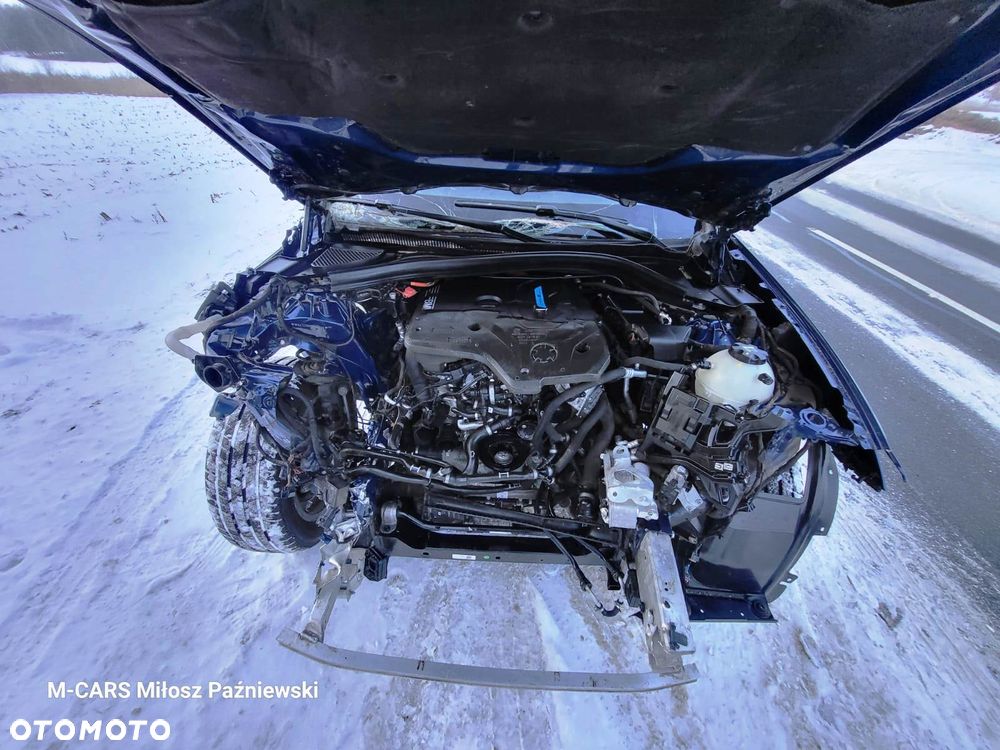 BMW X3 xDrive30e M Sport Edition - 17