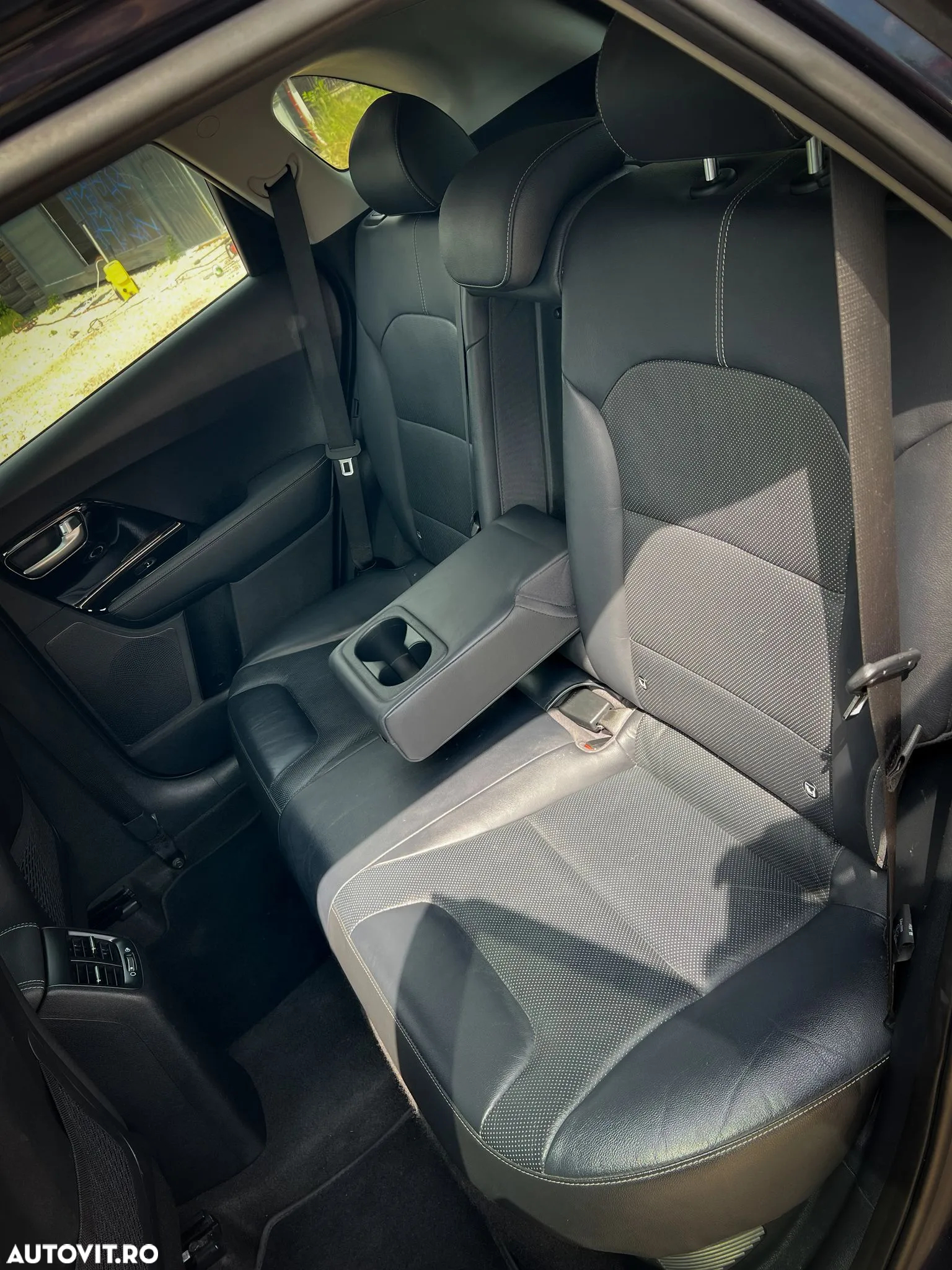 Kia Niro 1.6 GDI 2WD Aut. Edition 7 - 12